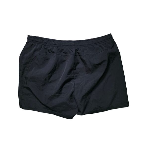 Nike Dri-FIT Running Shorts Women’s S Black Activewear Gym - Picture 4 of 8